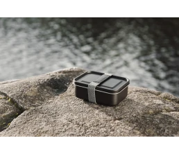 Ланч-бокс VINGA Parks RCS SS из нержавеющей стали