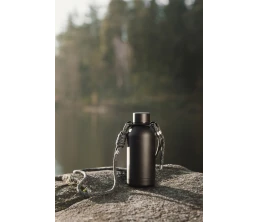 Термобутылка VINGA Parks RCS SS, 400 мл