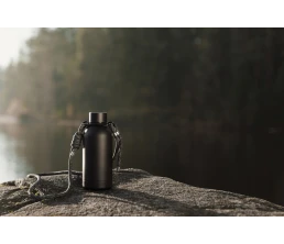Термобутылка VINGA Parks RCS SS, 400 мл