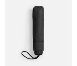 Зонт складной Basic, ver.2, черный