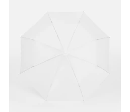 Зонт складной Basic, ver.2, белый