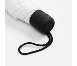 Зонт складной Basic, ver.2, белый