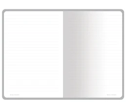 Тетрадь с каменной бумагой А5 