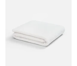 Плед Oblako, белый