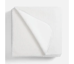 Плед Oblako, белый