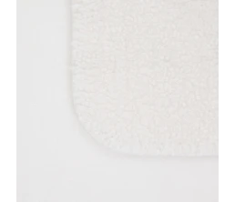 Плед Oblako, белый