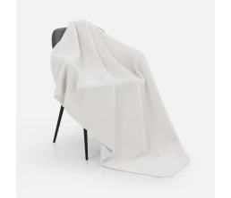 Плед Oblako, белый