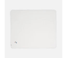 Плед Oblako, белый