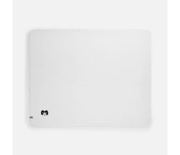 Плед Oblako, белый