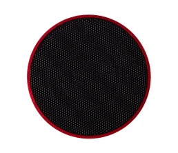 Беспроводная колонка «Montii», 3 Вт, красный