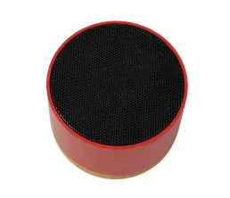 Беспроводная колонка «Montii», 3 Вт, красный