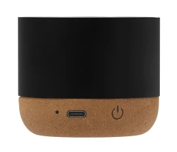 Беспроводная колонка «Montii», 3 Вт, черный