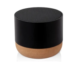 Беспроводная колонка «Montii», 3 Вт, черный