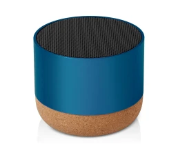 Беспроводная колонка «Montii», 3 Вт, синий