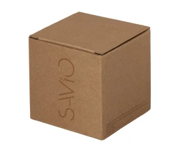 Беспроводная колонка «Montii», 3 Вт, серебристый