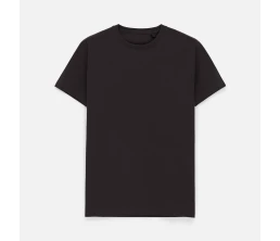 Футболка унисекс T-Bolka 200, черная