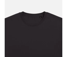 Футболка унисекс T-Bolka 200, черная