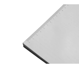 Блокнот C1 софт-тач, гибкая обложка, 128 листов, черный