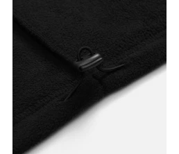 Куртка флисовая унисекс Nebo, черная