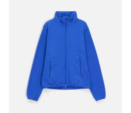 Куртка флисовая унисекс Ben Mac, синяя