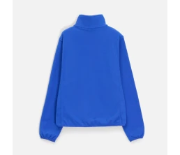 Куртка флисовая унисекс Ben Mac, синяя