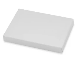 Визитница «Смит», фиолетовый/серебристый