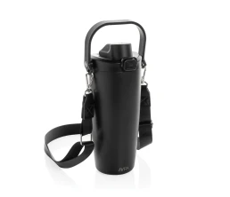 Термокружка Avira Ayala RCS Re-Steel Duosip, 600 мл