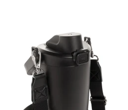 Термокружка Avira Ayala RCS Re-Steel Duosip, 600 мл