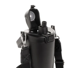 Термокружка Avira Ayala RCS Re-Steel Duosip, 600 мл