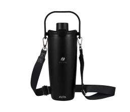 Термокружка Avira Ayala RCS Re-Steel Duosip, 600 мл