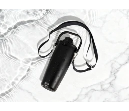 Термокружка Avira Ayala RCS Re-Steel Duosip, 600 мл