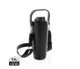 Термокружка Avira Ayala RCS Re-Steel Duosip, 600 мл