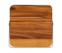 Набор ножей на магнитной подставке «Терон»