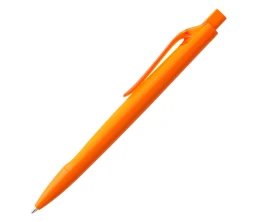 Ручка шариковая Prodir DS6 PPP-T, оранжевая
