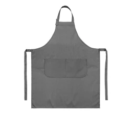 Фартук Natty, светло-серый