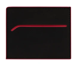 Набор Multimo Tea, черный с красным