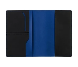 Набор Multimo Tea, черный с синим