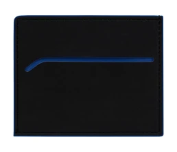 Набор Multimo Tea, черный с синим