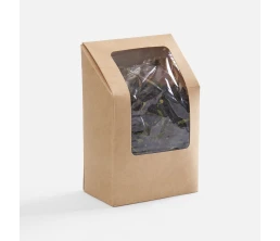 Набор Multimo Tea, черный с синим