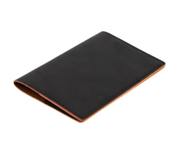 Набор Multimo Tea, черный с оранжевым