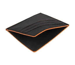 Набор Multimo Tea, черный с оранжевым