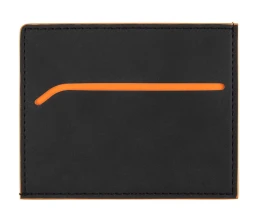 Набор Multimo Tea, черный с оранжевым