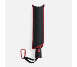 Набор Flexpen Black Walk, черный с красным