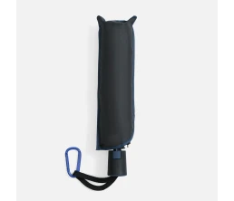 Набор Flexpen Black Walk, черный с синим