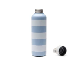 Термобутылка VINGA Lagoa из нержавеющей стали RCS SS, 600 мл