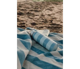 Пляжное полотенце VINGA Lagoa GRS