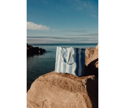 Пляжная сумка VINGA Lagoa GRS