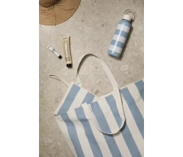 Пляжная сумка VINGA Lagoa GRS