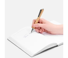 Ручка шариковая Corky