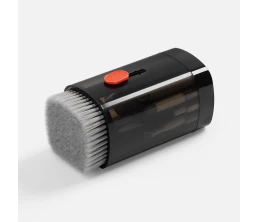 Набор для ухода за гаджетами Pinzell, черный